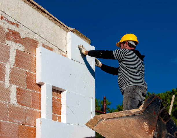 Best Specialized Insulation Services in Kimberly, AL