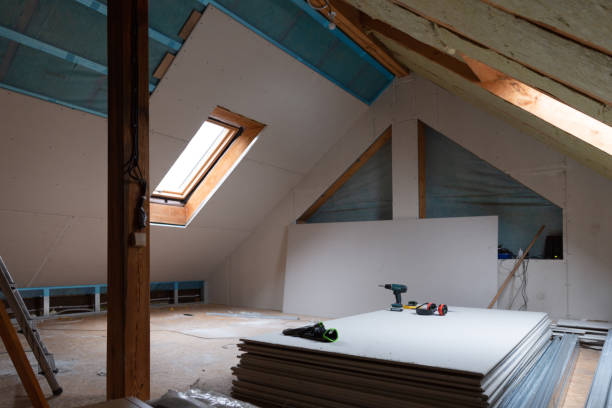 Types of Insulation We Offer in Kimberly, AL